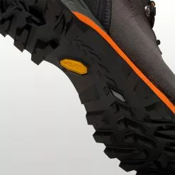 Scarpa Zodiac Plus GTX Backpacking Boot Men's 13 Scarpa Zodiac Plus GTX Backpacking Boot Men's -Trail Fit Store SHA D12