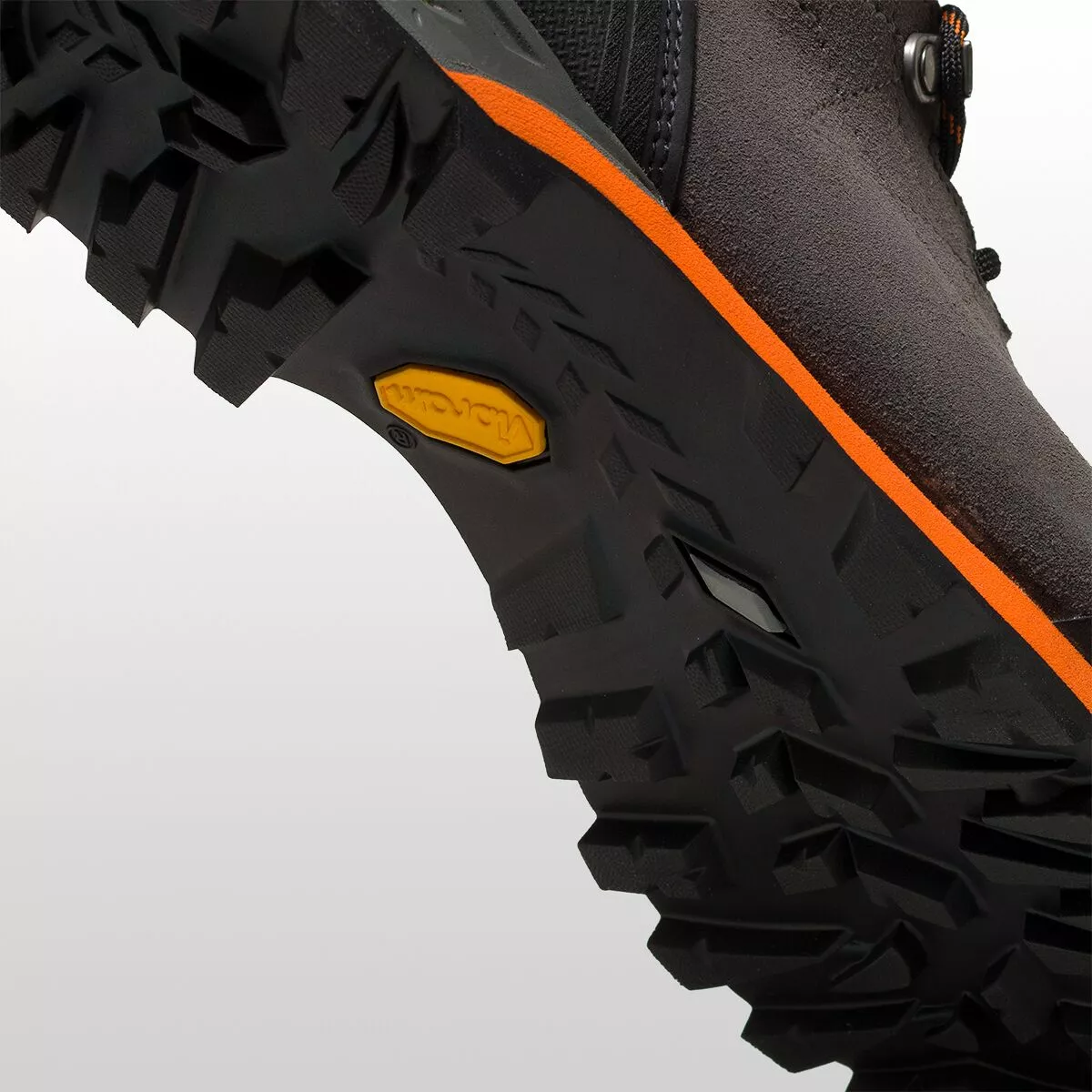 Scarpa Zodiac Plus GTX Backpacking Boot Men's 6 Scarpa Zodiac Plus GTX Backpacking Boot Men's - Image 4