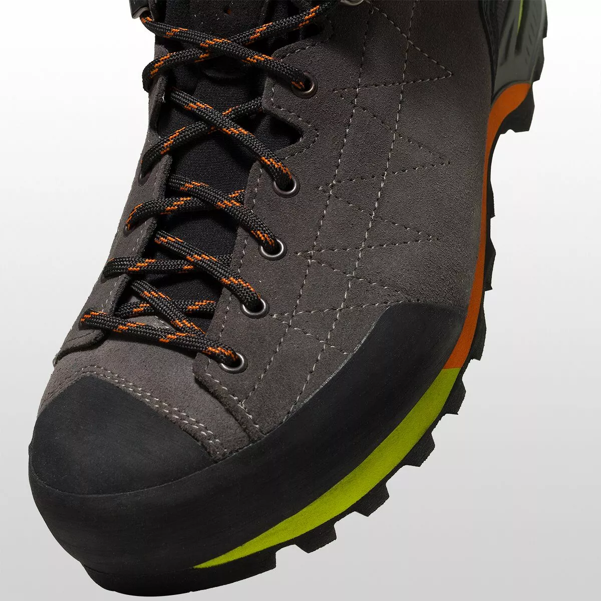 Scarpa Zodiac Plus GTX Backpacking Boot Men's 5 Scarpa Zodiac Plus GTX Backpacking Boot Men's - Image 3