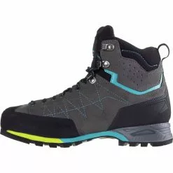 Scarpa Zodiac Plus GTX Backpacking Boot Women's -Trail Fit Store SHA D3