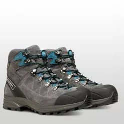 Scarpa Kailash Trek GTX Hiking Boot Men's -Trail Fit Store SKGREBL D5