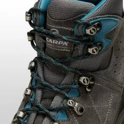 Scarpa Kailash Trek GTX Hiking Boot Men's -Trail Fit Store SKGREBL D9