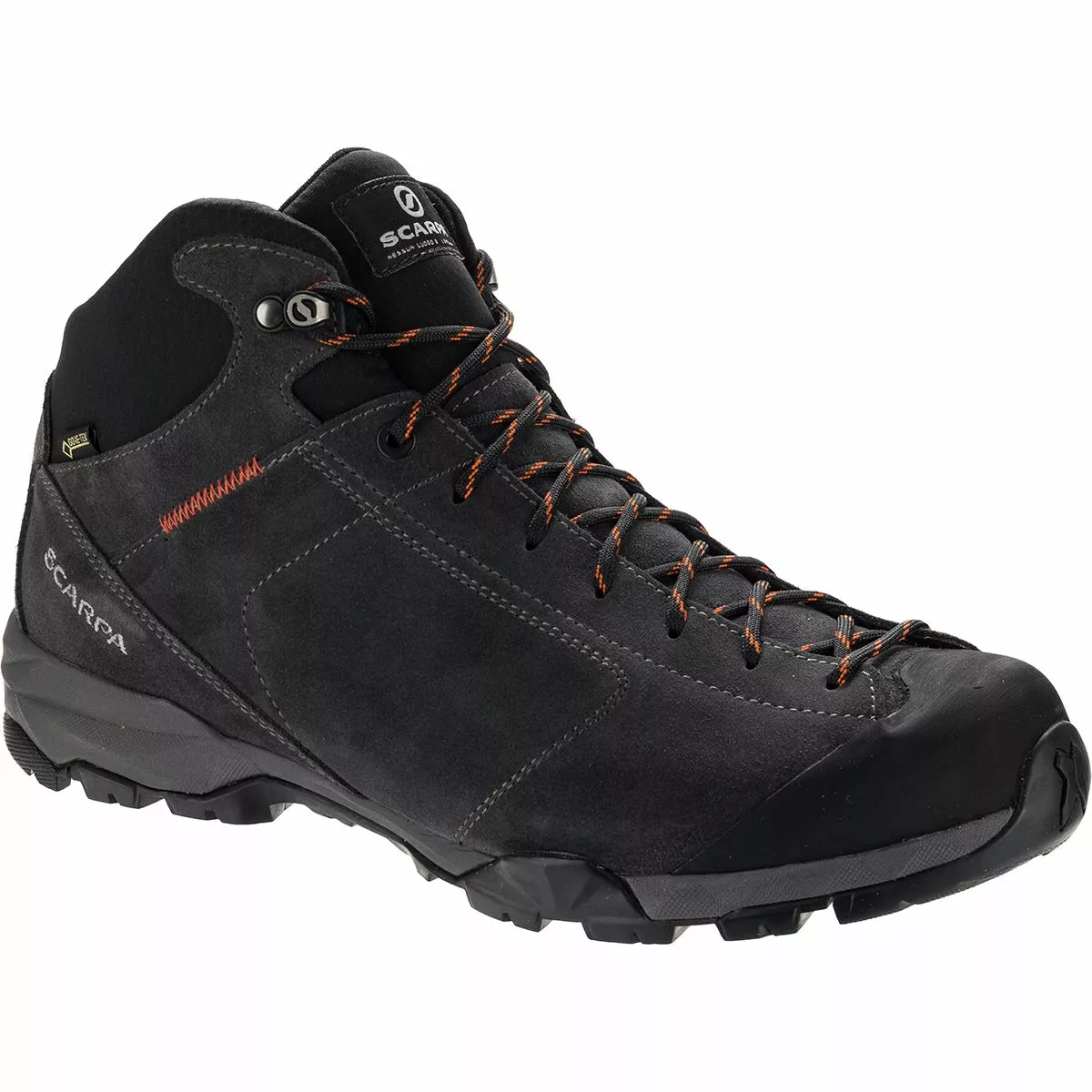 Scarpa Mojito GTX Hiking Boot Men's 5 Scarpa Mojito GTX Hiking Boot Men's - Image 4