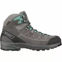 Trail Fit Store 18 Scarpa Kailash Trek GTX Hiking Boot Women's