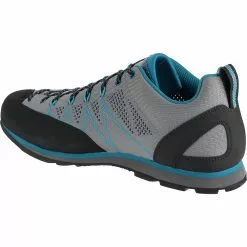 Scarpa Crux Air Approach Shoe Men's -Trail Fit Store SMOBL D2
