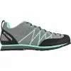 Scarpa Crux Air Approach Shoe Women's -Trail Fit Store SMOGN