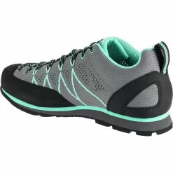 Scarpa Crux Air Approach Shoe Women's -Trail Fit Store SMOGN D2