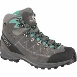 Scarpa Kailash Trek GTX Hiking Boot Women's -Trail Fit Store SMO D1