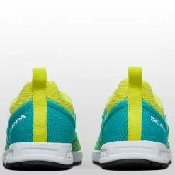 Scarpa Gecko Air Flip Shoe 30 Scarpa Gecko Air Flip Shoe -Trail Fit Store SPRGRE D2