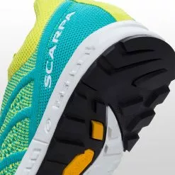 Scarpa Gecko Air Flip Shoe 27 Scarpa Gecko Air Flip Shoe -Trail Fit Store SPRGRE D5