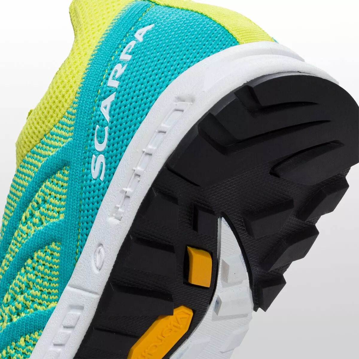 Scarpa Gecko Air Flip Shoe 13 Scarpa Gecko Air Flip Shoe - Image 11