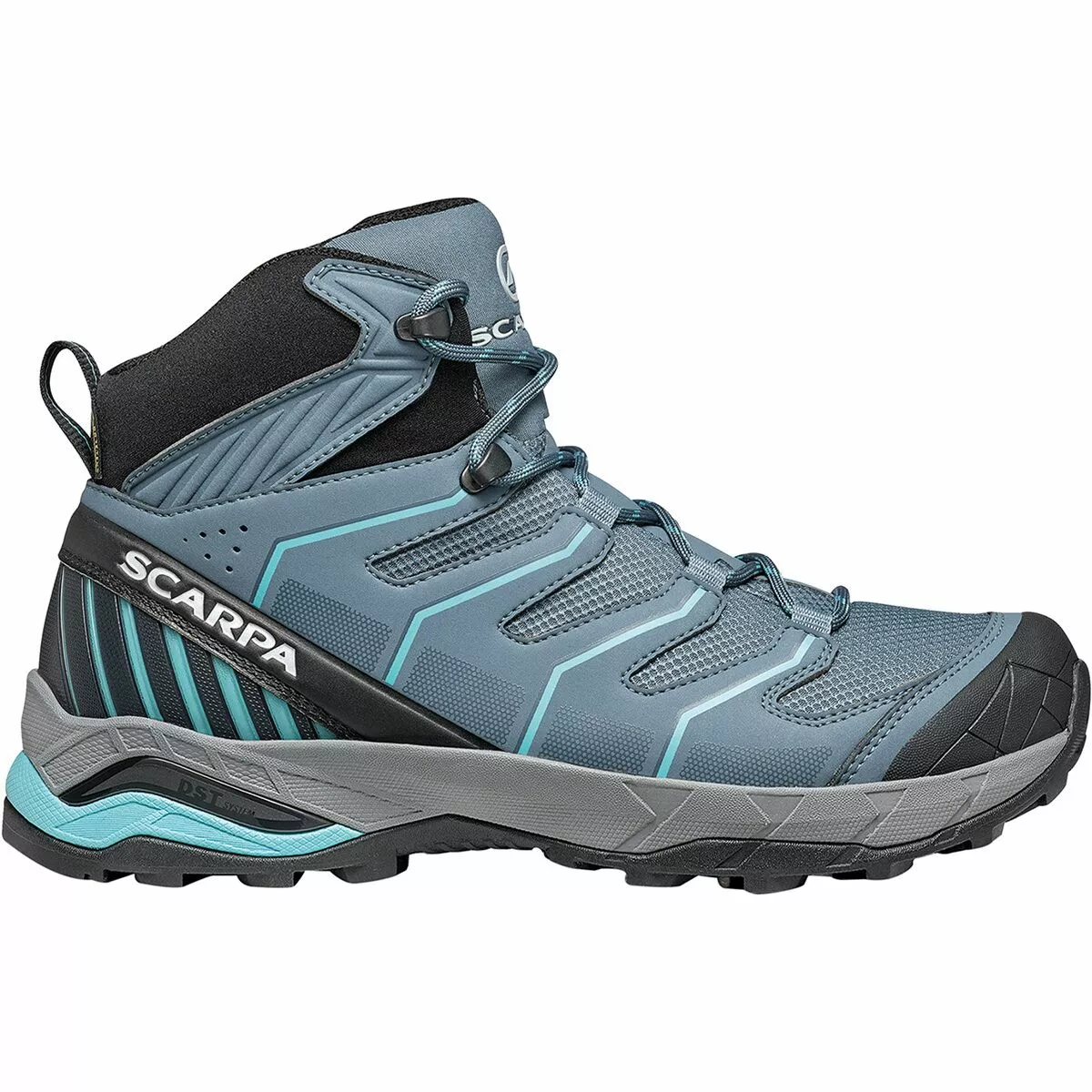 Scarpa Maverick Mid GTX Hiking Boot Women's 3 Scarpa Maverick Mid GTX Hiking Boot Women's
