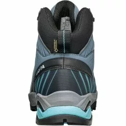 Scarpa Maverick Mid GTX Hiking Boot Women's 16 Scarpa Maverick Mid GTX Hiking Boot Women's -Trail Fit Store STOGREAQU D2