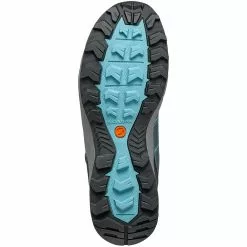 Scarpa Maverick Mid GTX Hiking Boot Women's 15 Scarpa Maverick Mid GTX Hiking Boot Women's -Trail Fit Store STOGREAQU D3