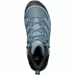 Scarpa Maverick Mid GTX Hiking Boot Women's 14 Scarpa Maverick Mid GTX Hiking Boot Women's -Trail Fit Store STOGREAQU D4