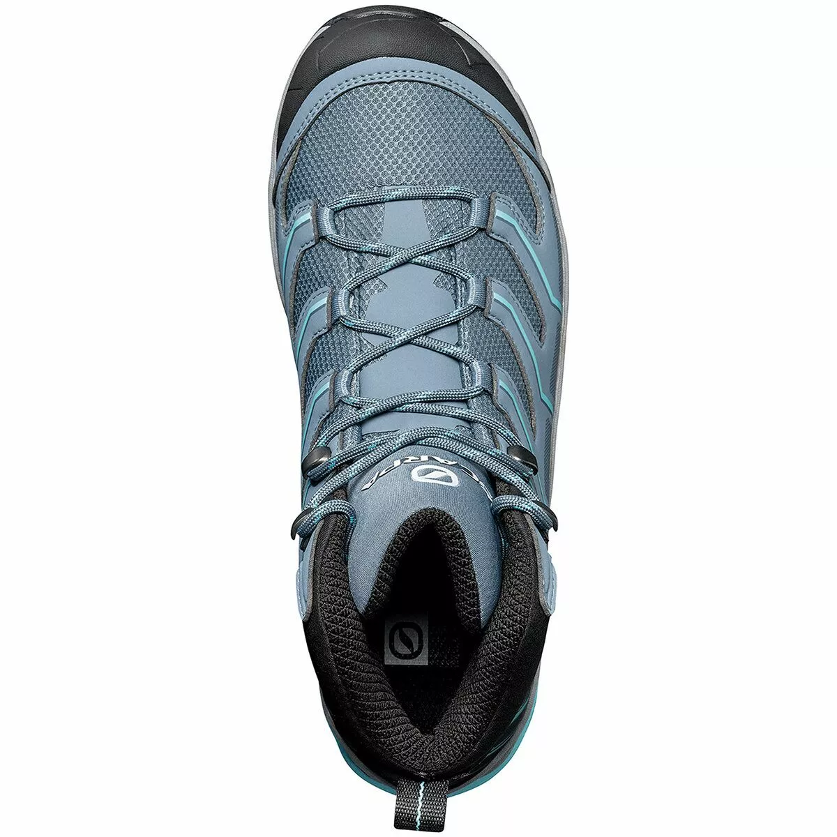 Scarpa Maverick Mid GTX Hiking Boot Women's 7 Scarpa Maverick Mid GTX Hiking Boot Women's - Image 5