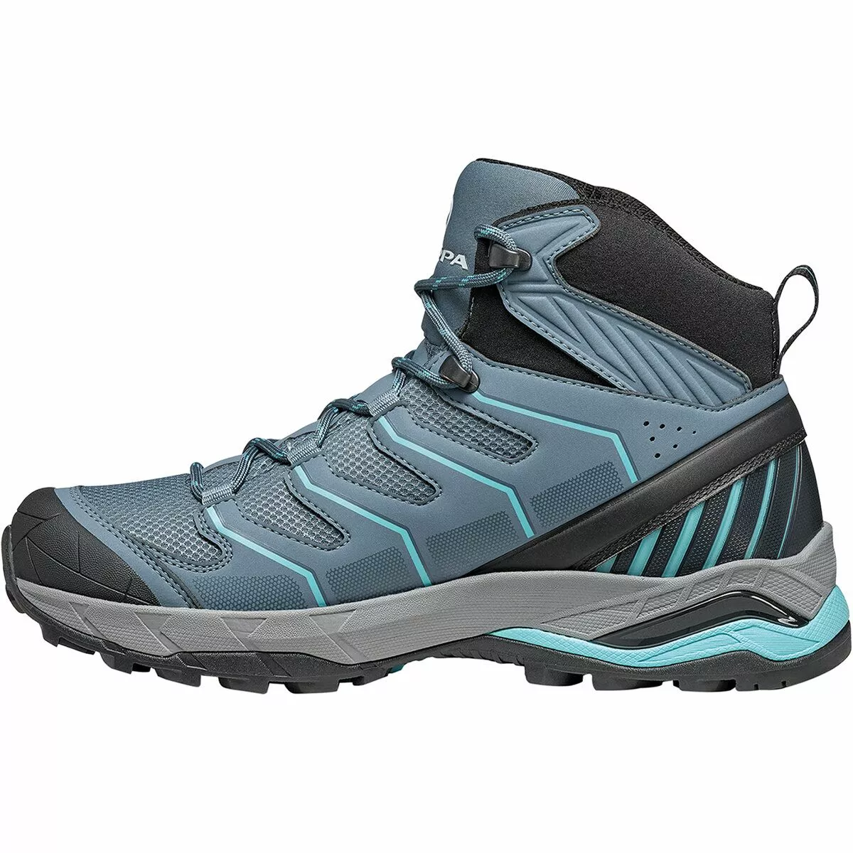 Scarpa Maverick Mid GTX Hiking Boot Women's 6 Scarpa Maverick Mid GTX Hiking Boot Women's - Image 4