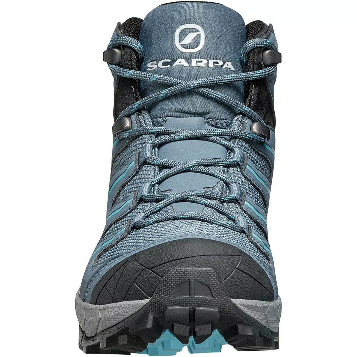 Scarpa Maverick Mid GTX Hiking Boot Women's 4 Scarpa Maverick Mid GTX Hiking Boot Women's - Image 2