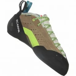 Scarpa Maestro Mid Eco Climbing Shoe Men's -Trail Fit Store STOGRE D1