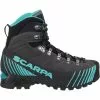 Scarpa Ribelle HD Mountaineering Boot Women's -Trail Fit Store TIT 1