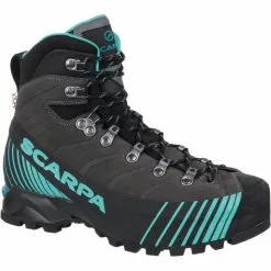 Scarpa Ribelle HD Mountaineering Boot Women's -Trail Fit Store TIT D1 1