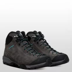 Scarpa Mojito GTX Hiking Boot Women's -Trail Fit Store TIT D1 2