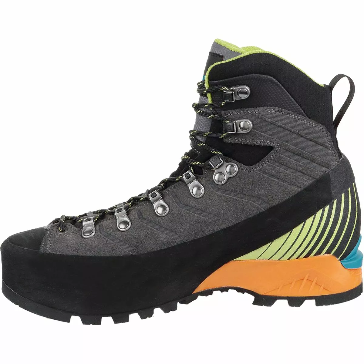 Scarpa Ribelle HD Mountaineering Boot Men's 6 Scarpa Ribelle HD Mountaineering Boot Men's - Image 4