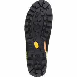 Scarpa Ribelle HD Mountaineering Boot Men's 8 Scarpa Ribelle HD Mountaineering Boot Men's -Trail Fit Store TIT D2