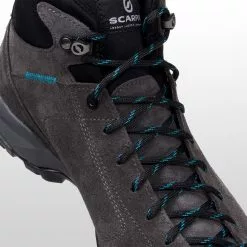 Scarpa Mojito GTX Hiking Boot Women's -Trail Fit Store TIT D4