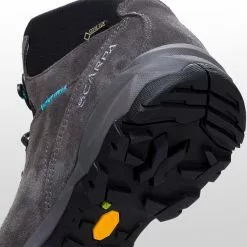 Scarpa Mojito GTX Hiking Boot Women's -Trail Fit Store TIT D5