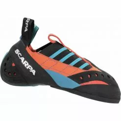 Trail Fit Store 34 Scarpa Instinct SR Climbing Shoe