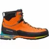 Scarpa Zodiac Tech GTX Mountaineering Boot -Trail Fit Store TON