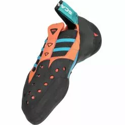 Scarpa Instinct SR Climbing Shoe -Trail Fit Store TON D1
