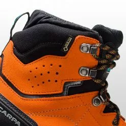 Scarpa Zodiac Tech GTX Mountaineering Boot -Trail Fit Store TON D12