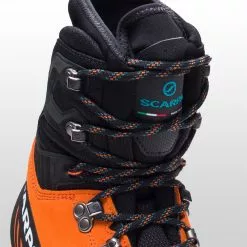 Scarpa Mont Blanc Pro GTX Mountaineering Boot Men's 14 Scarpa Mont Blanc Pro GTX Mountaineering Boot Men's -Trail Fit Store TON D13 1