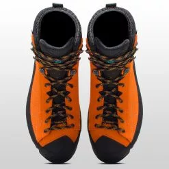 Scarpa Zodiac Tech GTX Mountaineering Boot -Trail Fit Store TON D13