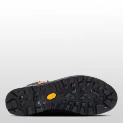 Scarpa Zodiac Tech GTX Mountaineering Boot -Trail Fit Store TON D14