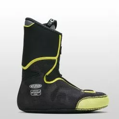 Scarpa T2 Eco Telemark Boot 2022 -Trail Fit Store TRUBLUGN D21