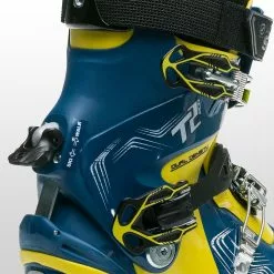 Scarpa T2 Eco Telemark Boot 2022 -Trail Fit Store TRUBLUGN D23