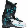 Scarpa Maestrale RS Alpine Touring Boot 2022 2 Scarpa Maestrale RS Alpine Touring Boot 2022 -Trail Fit Store WHIBLAAZU