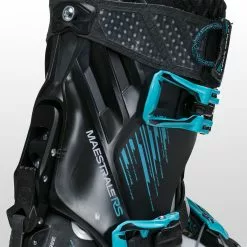 Scarpa Maestrale RS Alpine Touring Boot 2022 10 Scarpa Maestrale RS Alpine Touring Boot 2022 -Trail Fit Store WHIBLAAZU D18