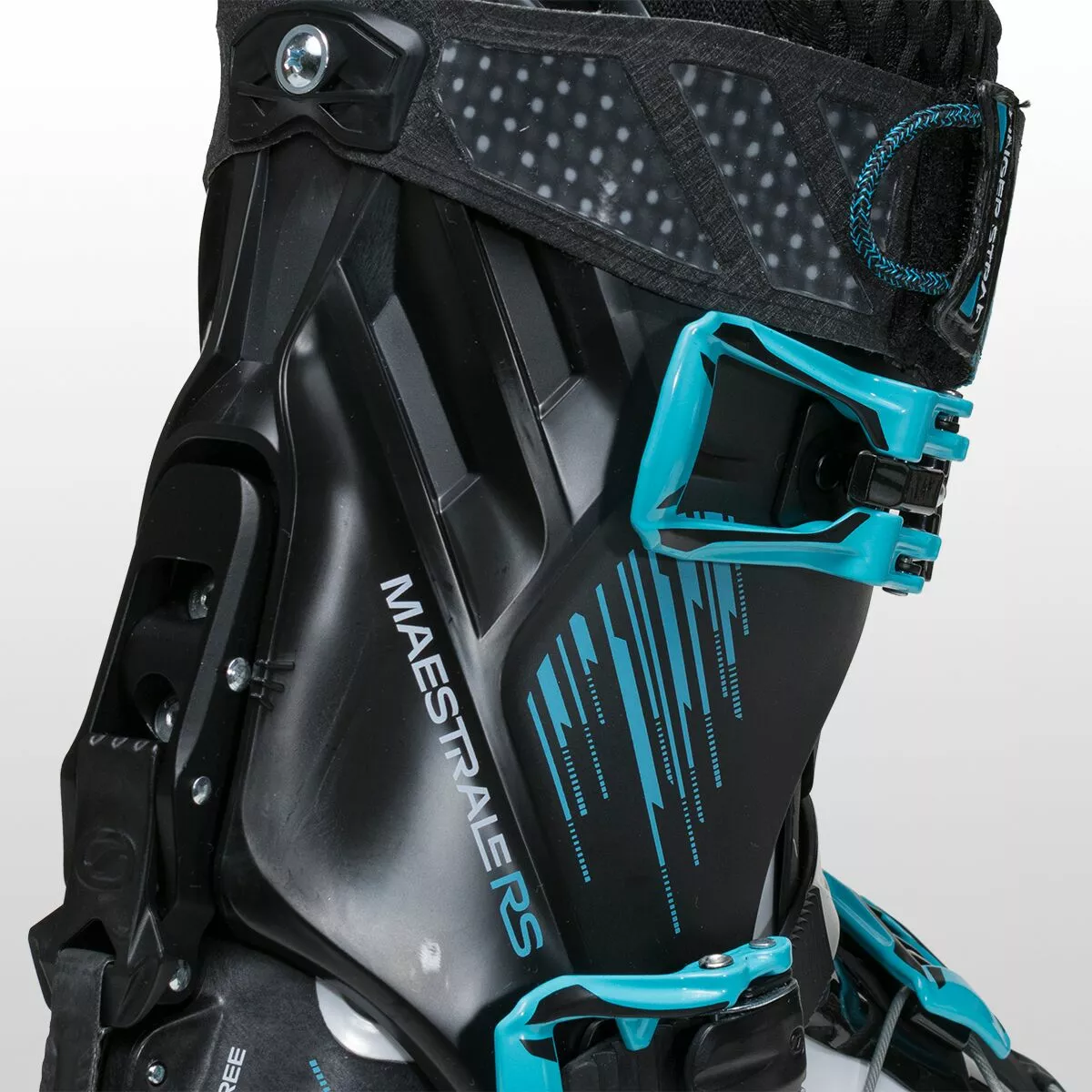Scarpa Maestrale RS Alpine Touring Boot 2022 5 Scarpa Maestrale RS Alpine Touring Boot 2022 - Image 3