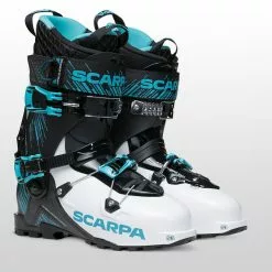 Scarpa Maestrale RS Alpine Touring Boot 2022 13 Scarpa Maestrale RS Alpine Touring Boot 2022 -Trail Fit Store WHIBLAAZU D19