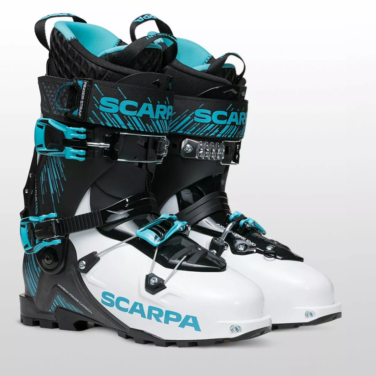 Scarpa Maestrale RS Alpine Touring Boot 2022 8 Scarpa Maestrale RS Alpine Touring Boot 2022 - Image 6