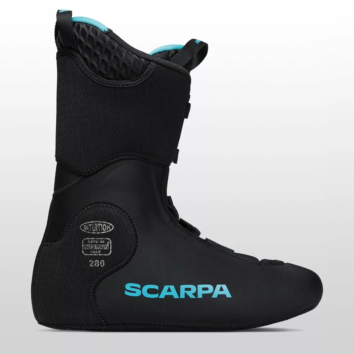 Scarpa Maestrale RS Alpine Touring Boot 2022 7 Scarpa Maestrale RS Alpine Touring Boot 2022 - Image 5