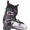 Scarpa Gea RS Alpine Touring Boot 2022 Women's 1 Scarpa Gea RS Alpine Touring Boot 2022 Women's -Trail Fit Store WHIBLAROU