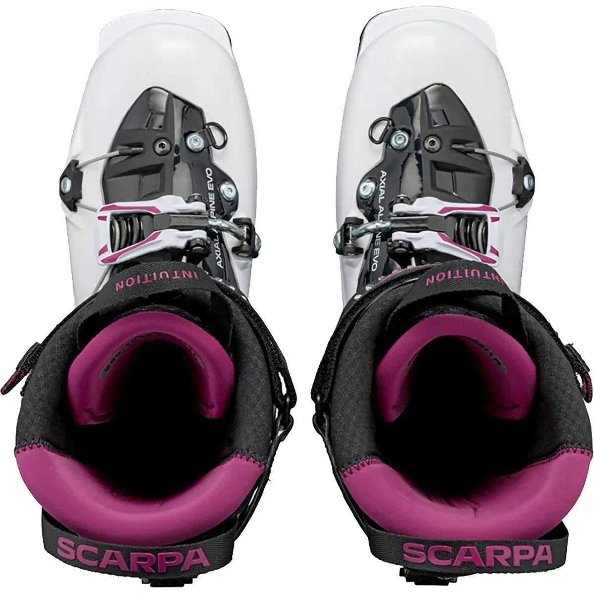 Scarpa Gea RS Alpine Touring Boot 2022 Women's 4 Scarpa Gea RS Alpine Touring Boot 2022 Women's - Image 2