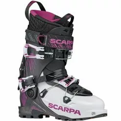 Scarpa Gea RS Alpine Touring Boot 2022 Women's 17 Scarpa Gea RS Alpine Touring Boot 2022 Women's -Trail Fit Store WHIBLAROU D7
