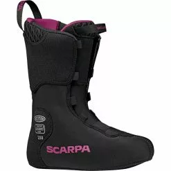 Scarpa Gea RS Alpine Touring Boot 2022 Women's 16 Scarpa Gea RS Alpine Touring Boot 2022 Women's -Trail Fit Store WHIBLAROU D8
