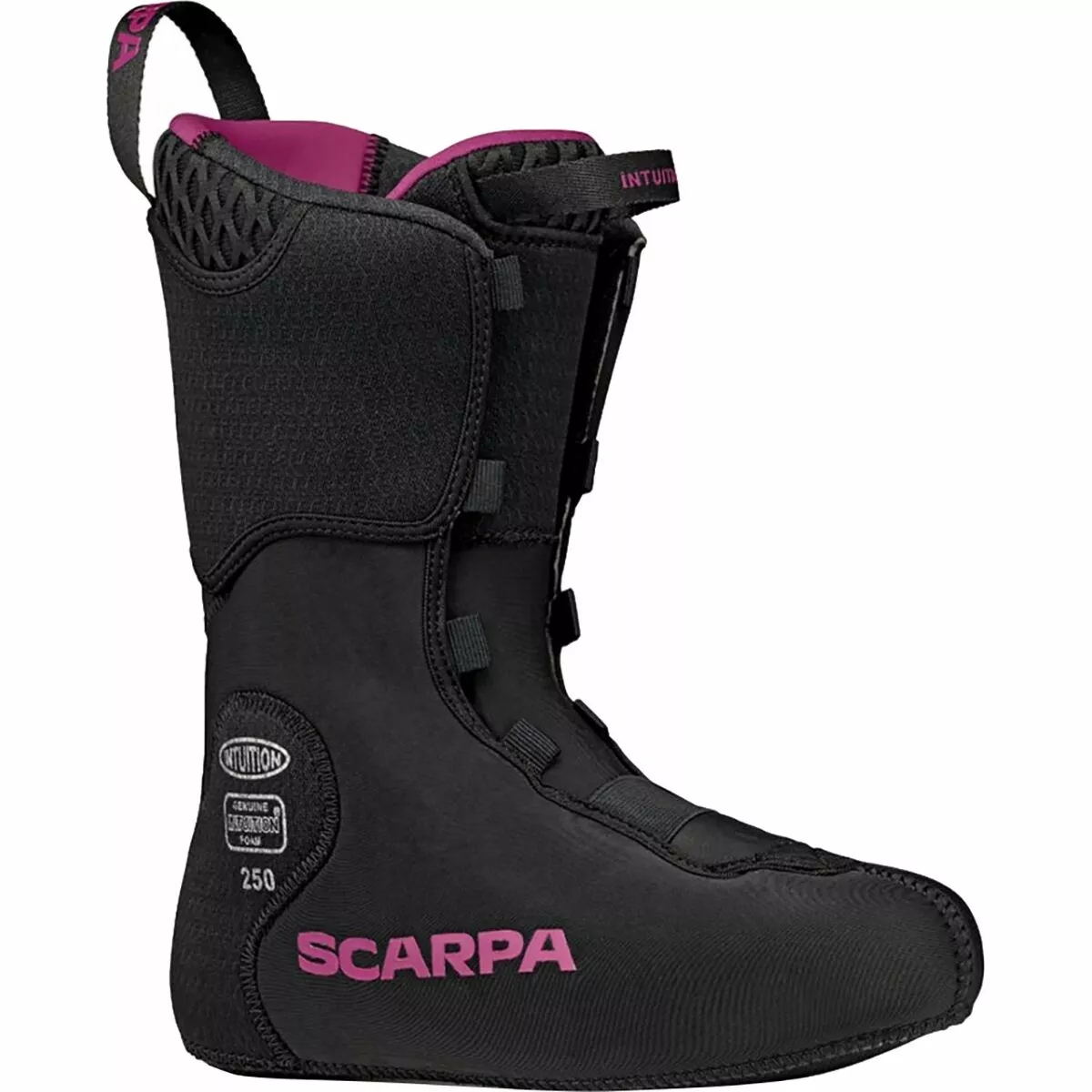 Scarpa Gea RS Alpine Touring Boot 2022 Women's 9 Scarpa Gea RS Alpine Touring Boot 2022 Women's - Image 7